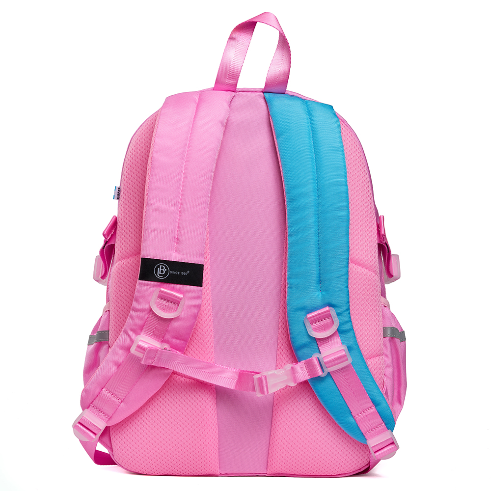 Mochila LB Cool Adhara Rosada
