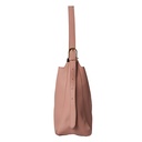 Bolso LB Tipo Hobo Zara Rosado