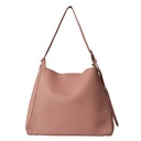 Bolso LB Tipo Hobo Zara Rosado