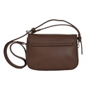 Bolso Refresh Tipo Bandolera Kacey Marrón