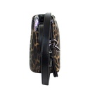 Bolso Refresh Tipo Bandolera Kelly Leopardo
