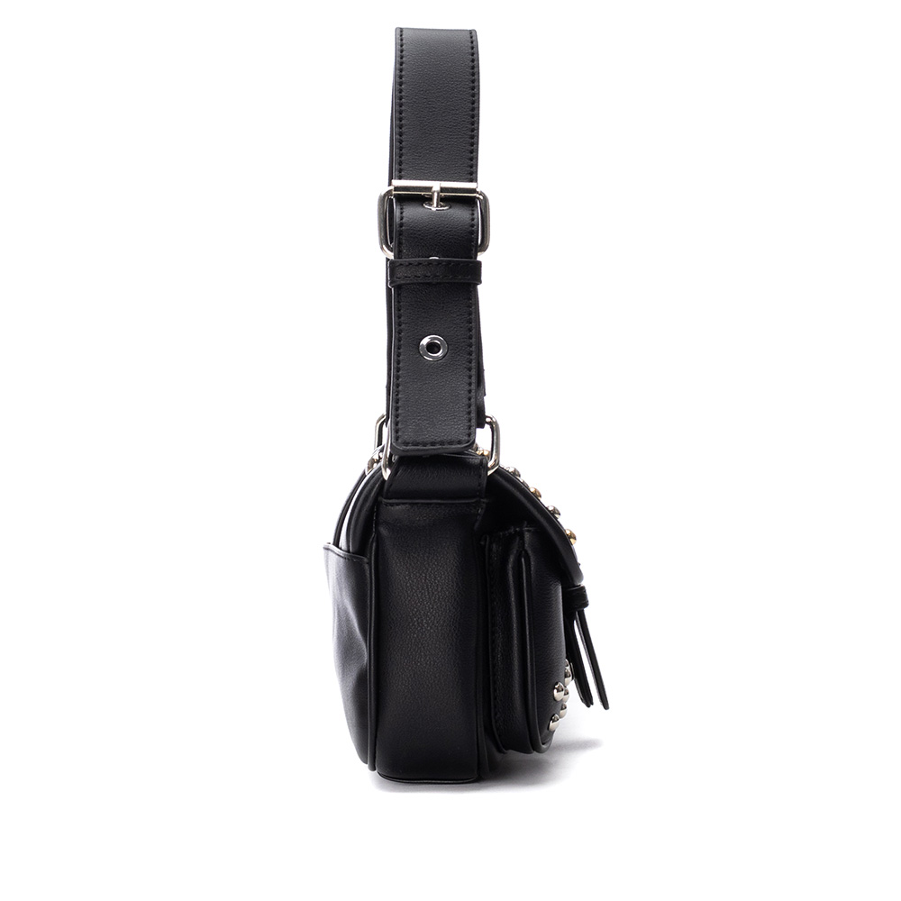 Bolso Baguette Refresh Jod Negro 