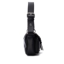 Bolso Baguette Refresh Jod Negro 