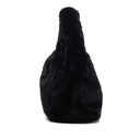 Bolso Refesh Tipo Satchel Negro