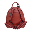 Bolso Tipo Mochila Refresh Jess Rojo