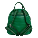 Bolso Tipo Mochila Refresh Jess Verde