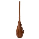 Bolso LB Tipo Hobo Aide Camel