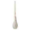 Bolso LB Tipo Hobo Aide Blanco