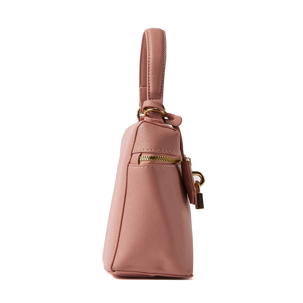 Bolso LB Tipo Bandolero Dany Rosado