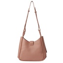 Bolso LB Tipo Hobo Azucena Rosado