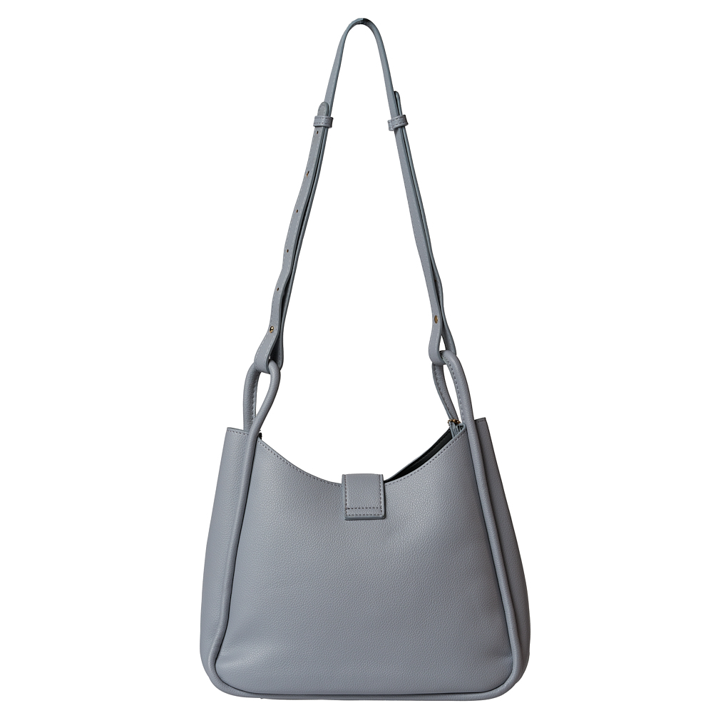 Bolso LB Tipo Hobo Azucena Jeans