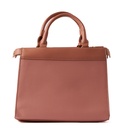 Bolso LB Tipo Bandolera Margo Rosado