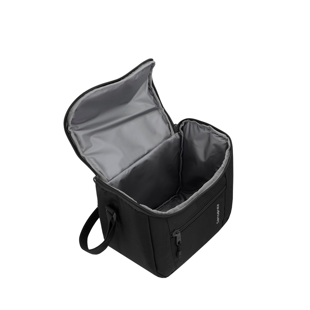 Lonchera Samsonite Banquet Black