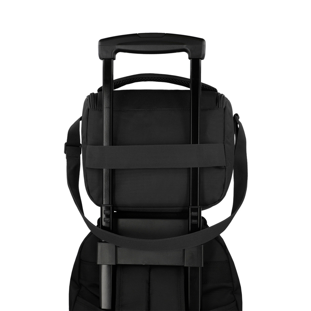 Lonchera Samsonite Banquet Black