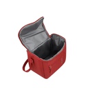 Lonchera Samsonite Banquet Crimson Red