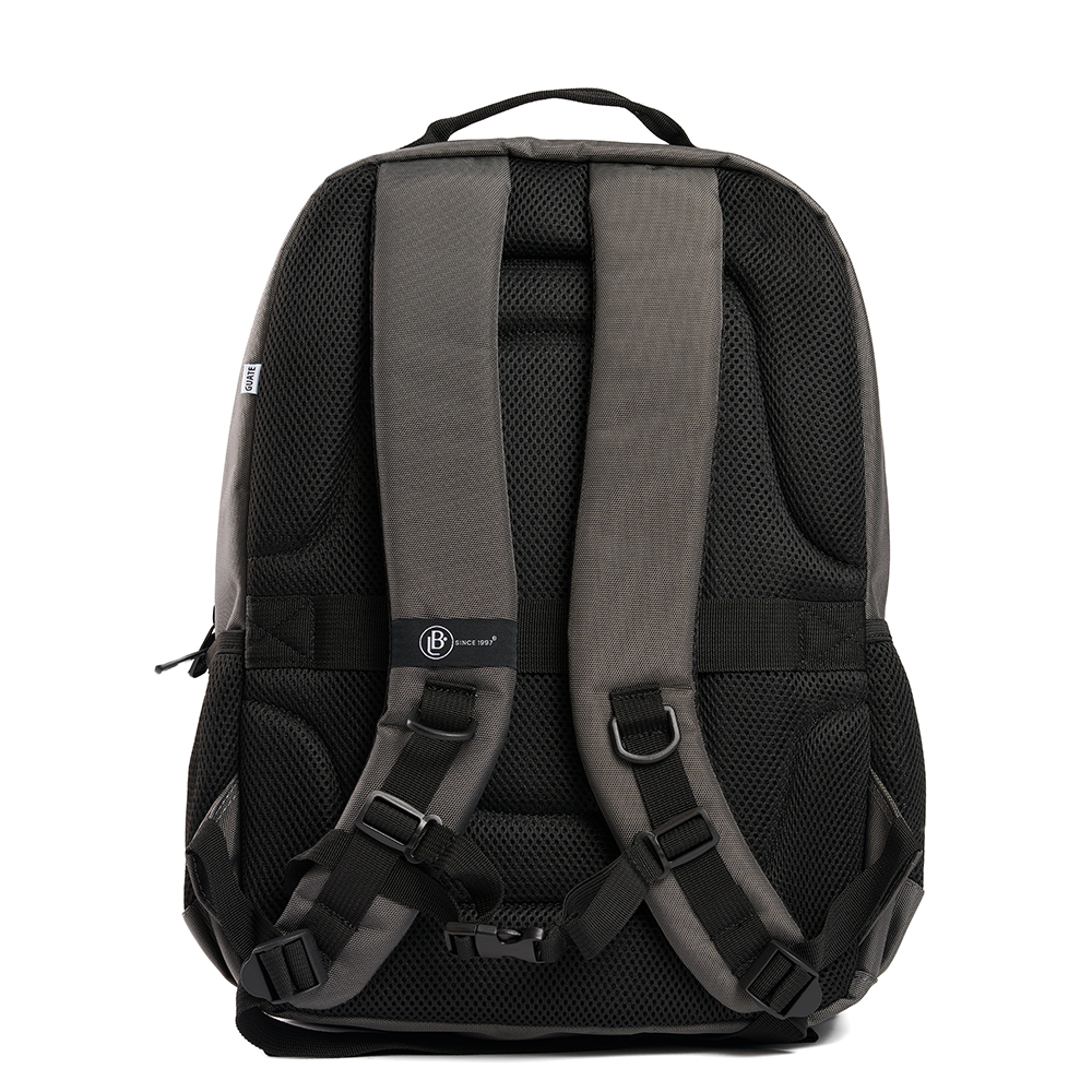 Mochila LB Chayi Gris