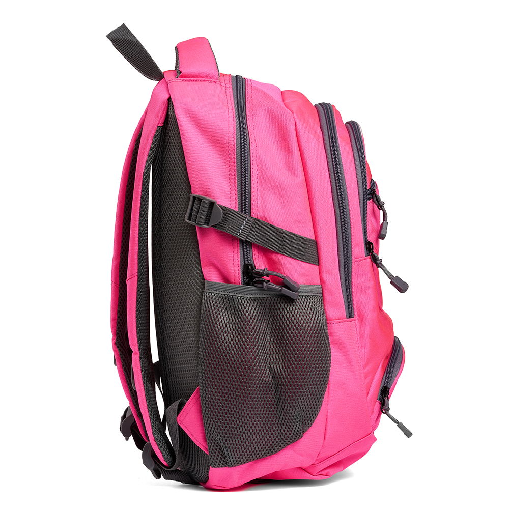 Mochila Nicks Club Madison Rosado