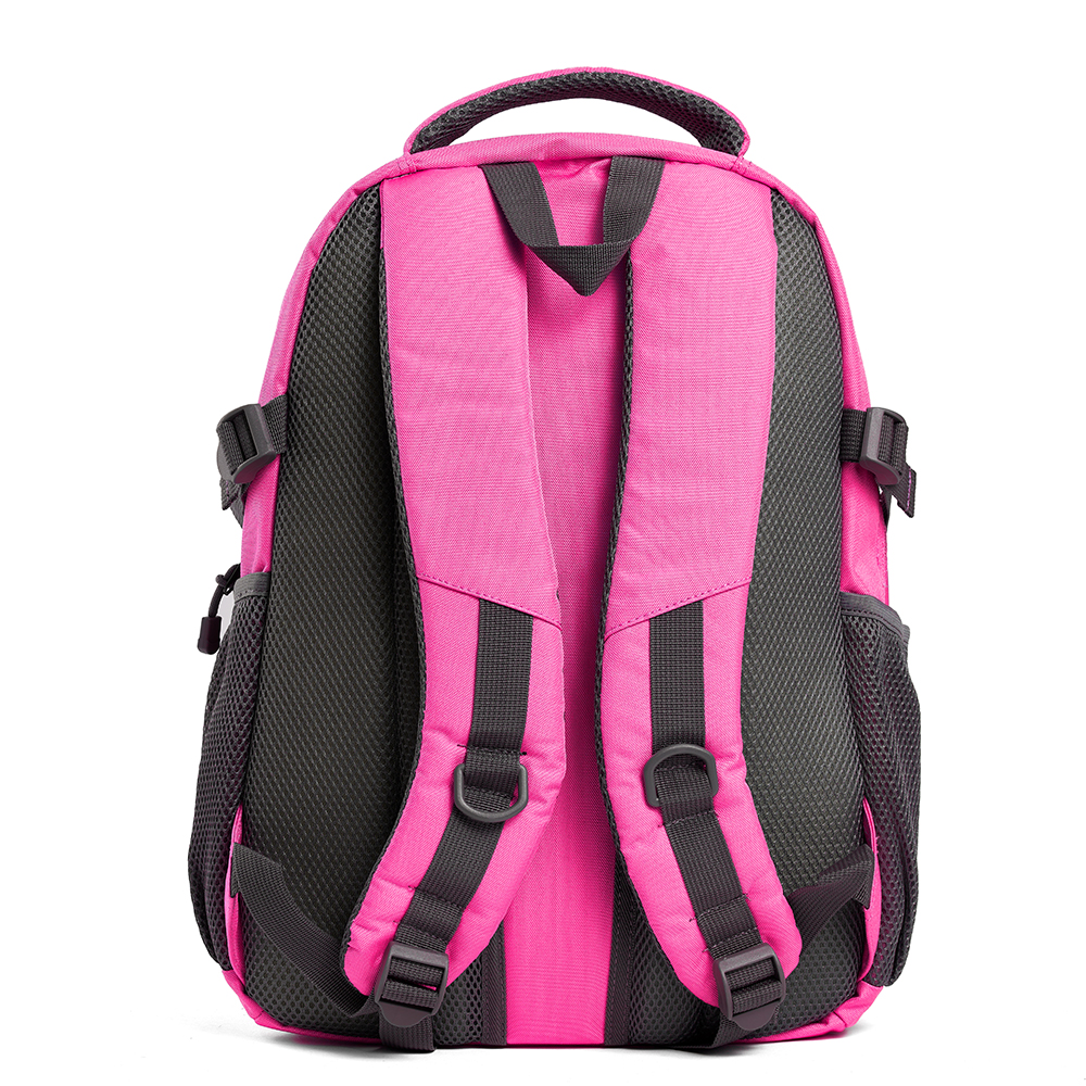 Mochila Nicks Club Madison Rosado