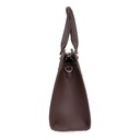 Bolso LB Tipo Tote Georgiana Marrón 