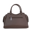 Bolso LB Tipo Satchel Irina Marron