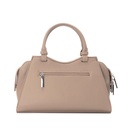 Bolso LB Tipo Satchel Irina Taupe