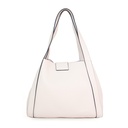 Bolso LB Tipo Tote Abigail Hielo