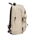 Mochila Nicks Club Beige Urban Explorer