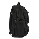 Mochila Nicks Club Negro Multi-Task