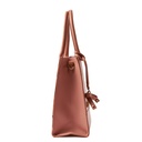 Bolso LB Tipo Satchel Yomara Rosado