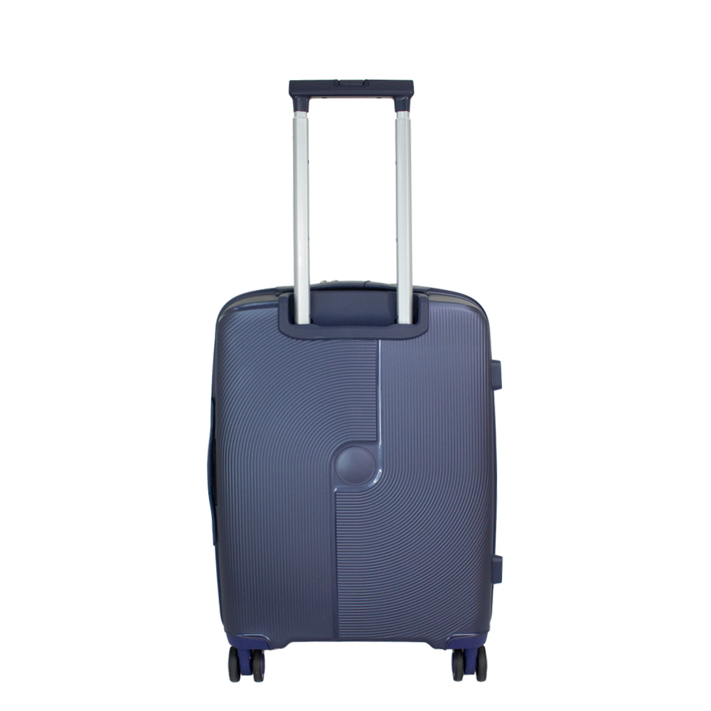 Maleta LB Murph Navy 20"