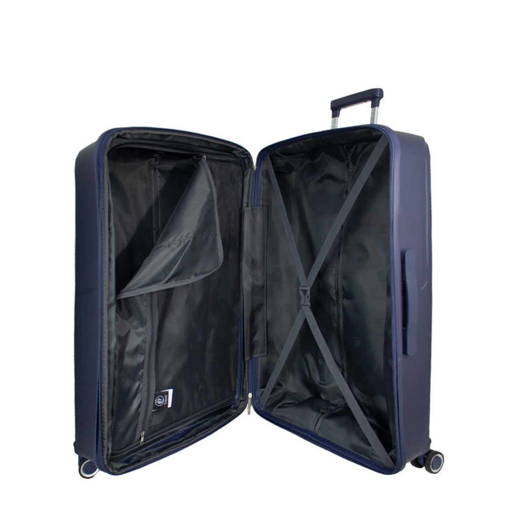 Maleta LB Murph Navy 20"
