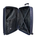 Maleta LB Murph Navy 24"