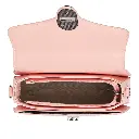 Bolso Tipo Bandolero Madelin Secret Rosa