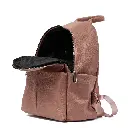 Bolso Madelin Tipo Mochila Jennifer Rosa