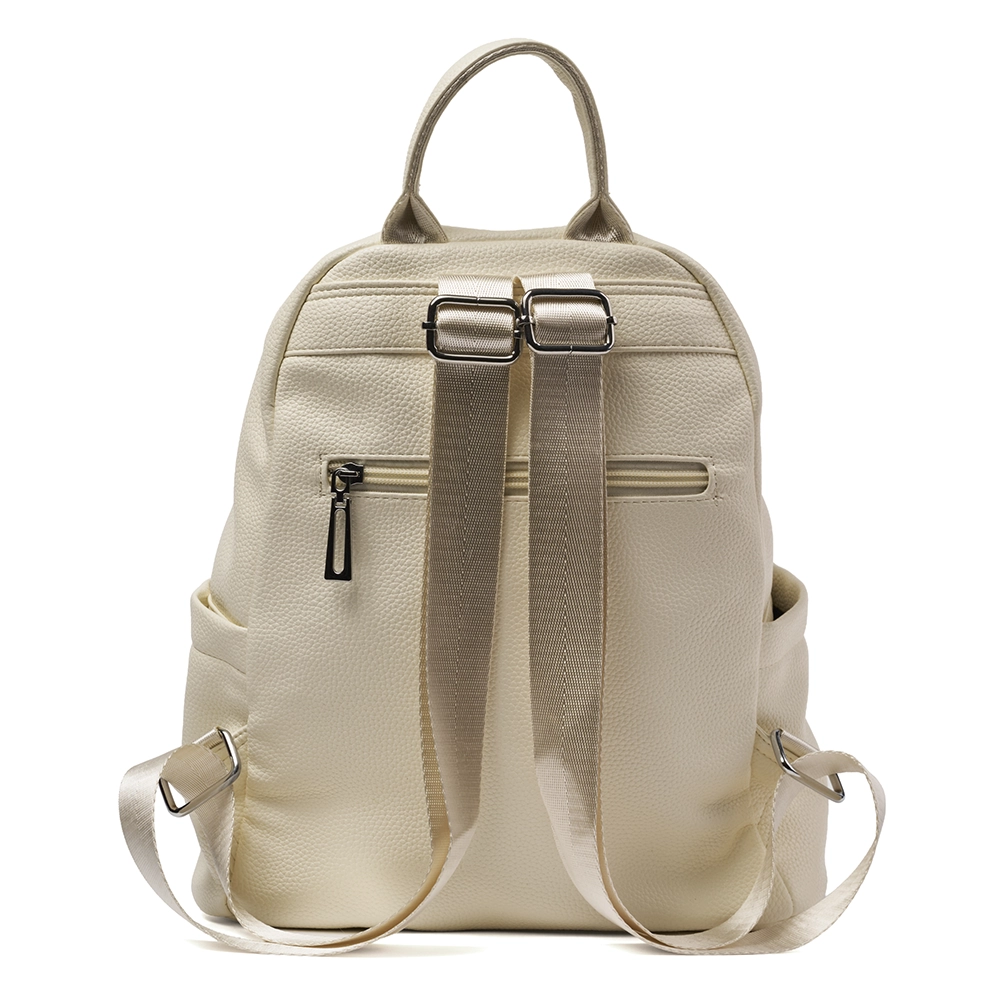 Bolso Madelin Tipo Mochila Jennifer Blanco