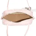 Bolso Madelin Tipo Tote Sharon Rosa