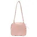 Bolso Madelin Tipo Tote Sharon Rosa