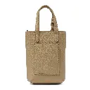 Bolso Madelin Tipo Tote Azira Khaki