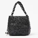 Bolso Madelin Tipo Tote Gabriela Negro