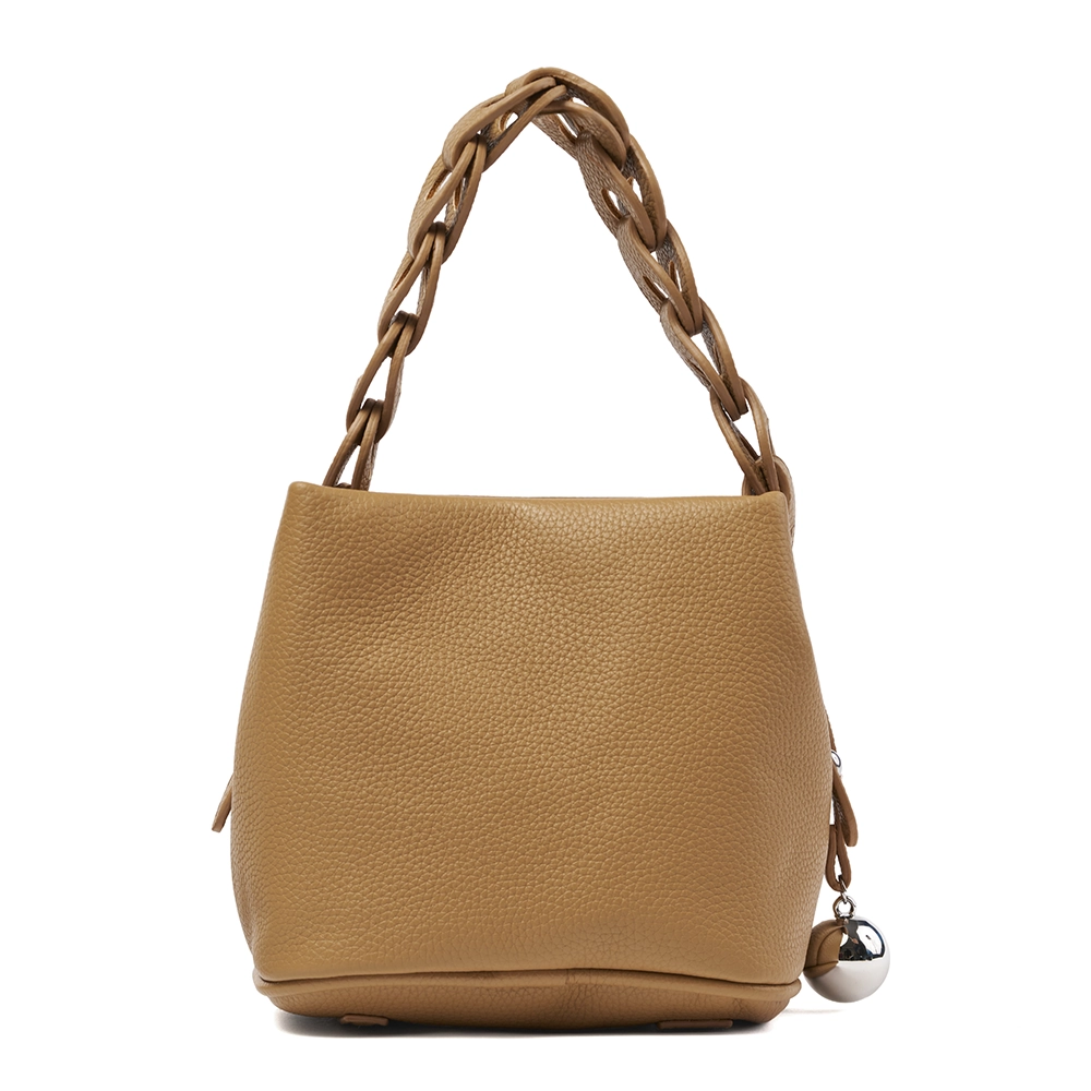 Bolso Madelin Tipo Tote Gabriela Mocca