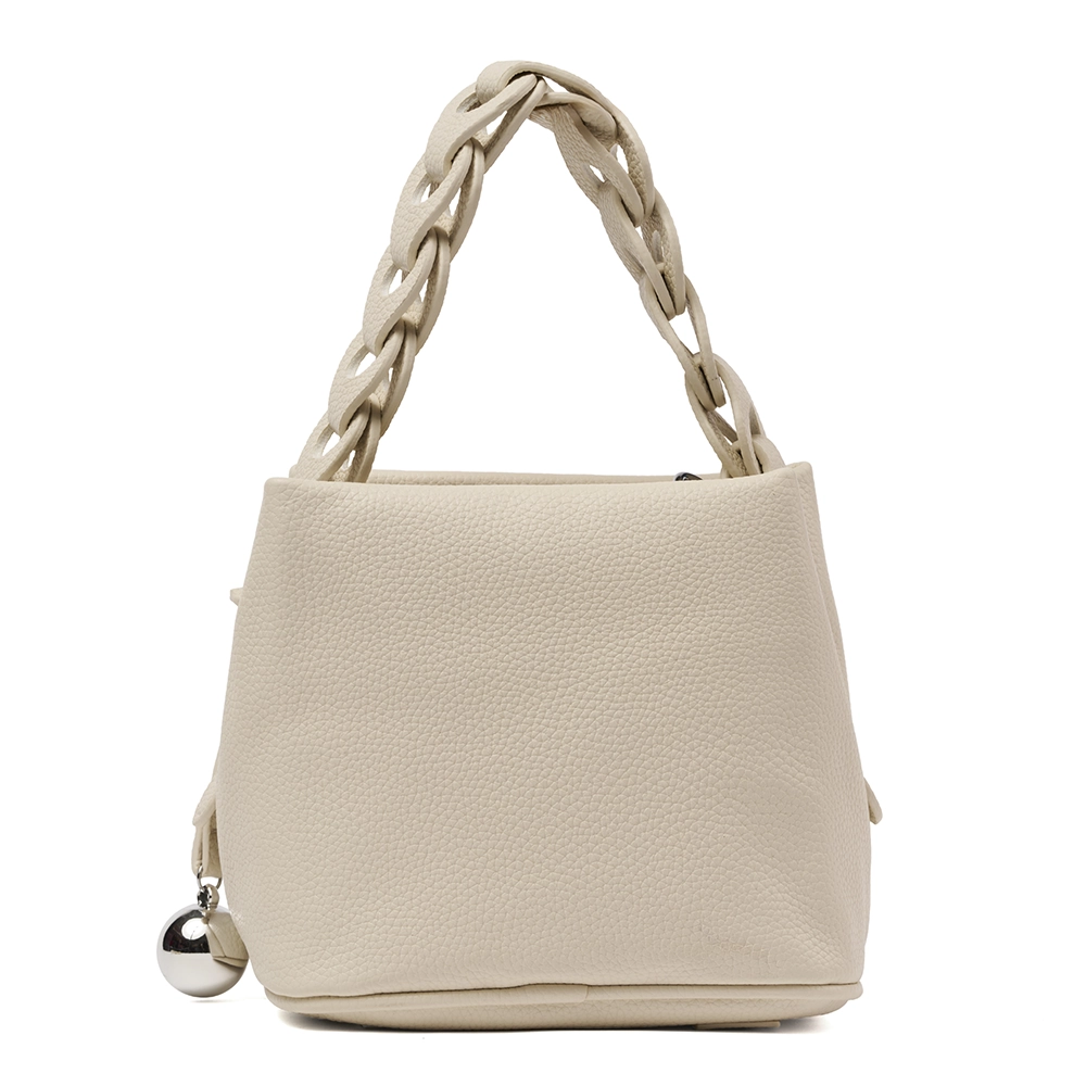 Bolso Madelin Tipo Tote Gabriela Blanco
