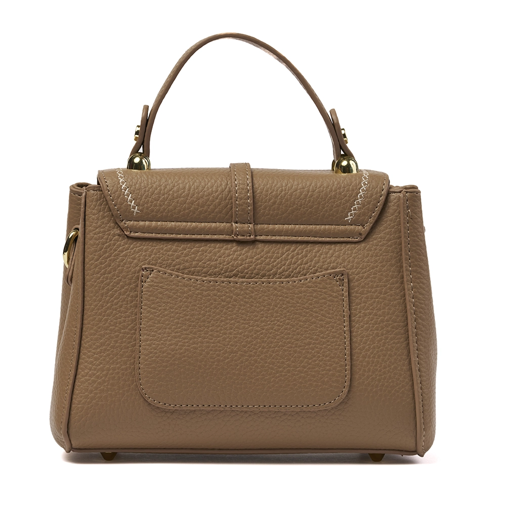 Bolso Madelin Tipo Bandolero Susan Mocca