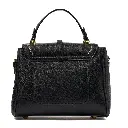 Bolso Madelin Tipo Bandolero Susan Negro