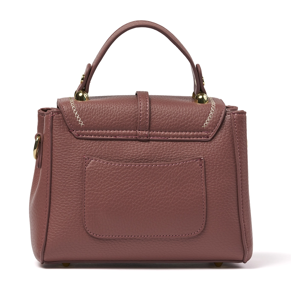 Bolso Madelin Tipo Bandolero Susan Rosa