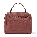 Bolso Madelin Tipo Bandolero Susan Rosa