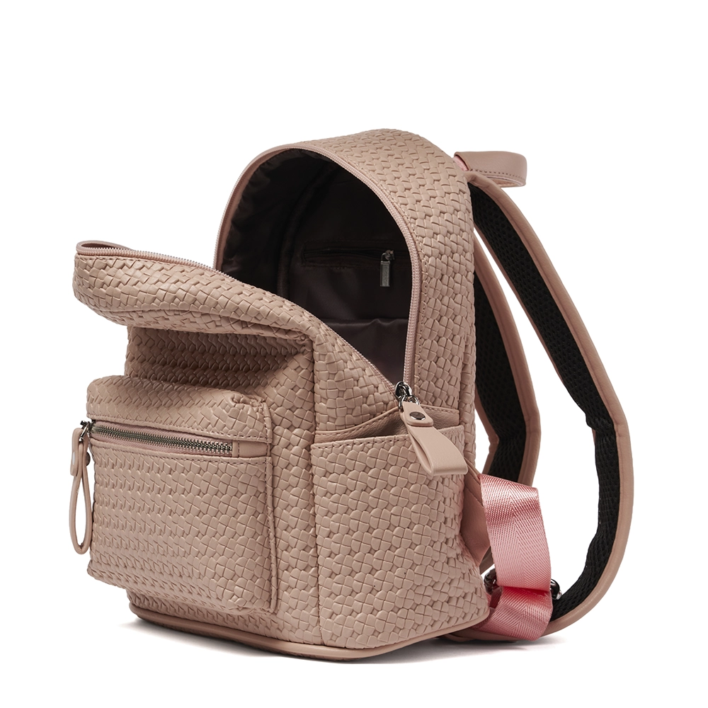 Bolso Madelin Tipo Mochila Dayana Rosa