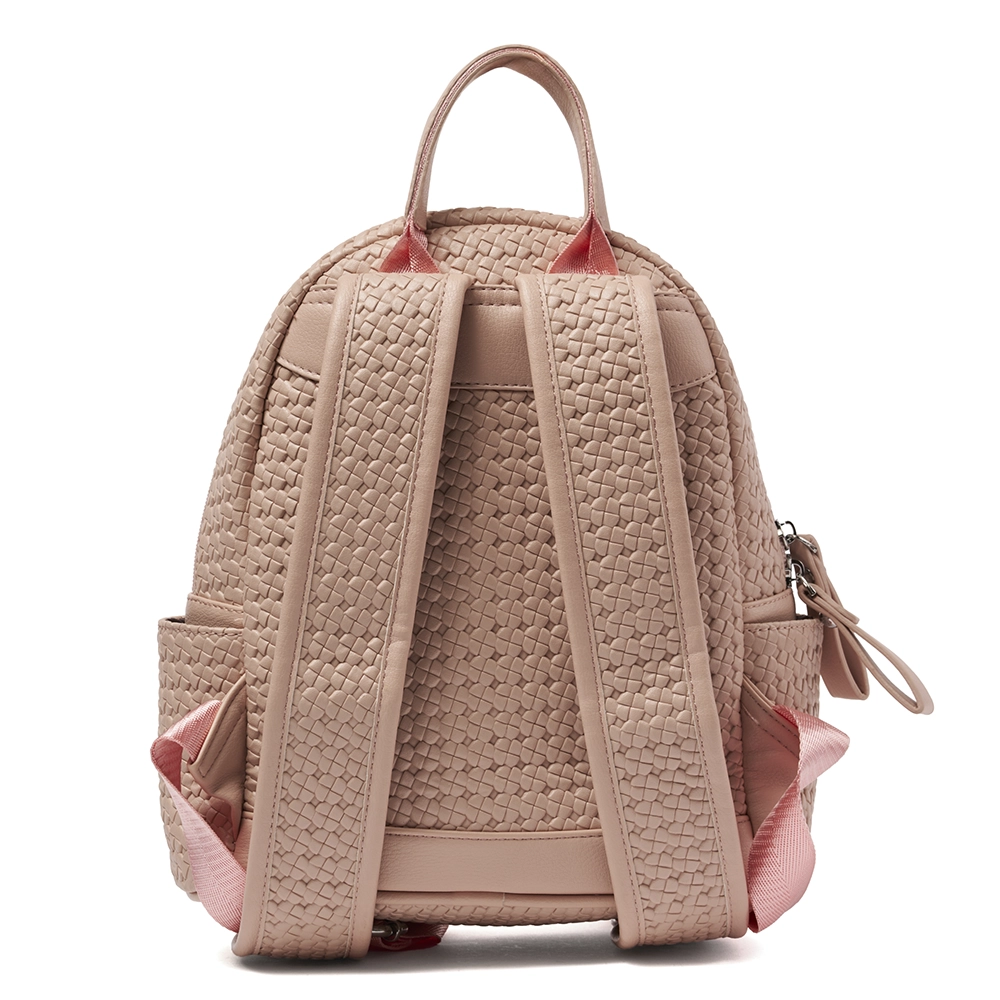 Bolso Madelin Tipo Mochila Dayana Rosa