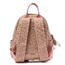 Bolso Madelin Tipo Mochila Dayana Rosa