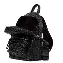 Bolso Madelin Tipo Mochila Dayana Negro