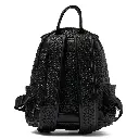 Bolso Madelin Tipo Mochila Dayana Negro